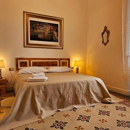 Venere Supercentral B&B Florence Ngoại thất bức ảnh