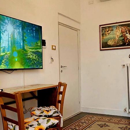 Venere Supercentral B&B Florence Ngoại thất bức ảnh