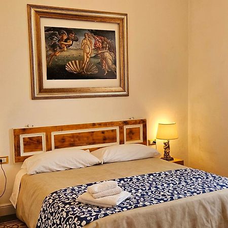 Venere Supercentral B&B Florence Ngoại thất bức ảnh