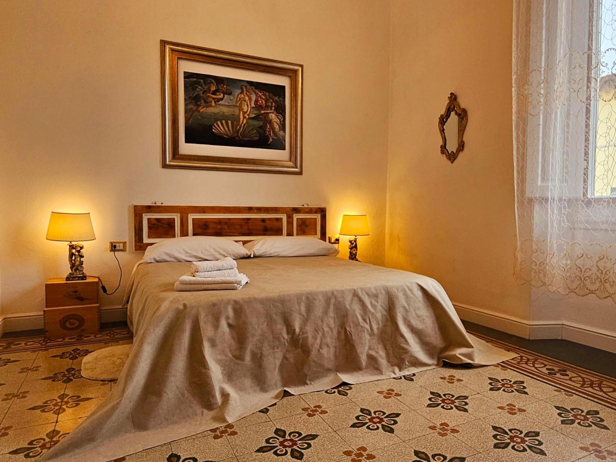 Venere Supercentral B&B Florence Ngoại thất bức ảnh