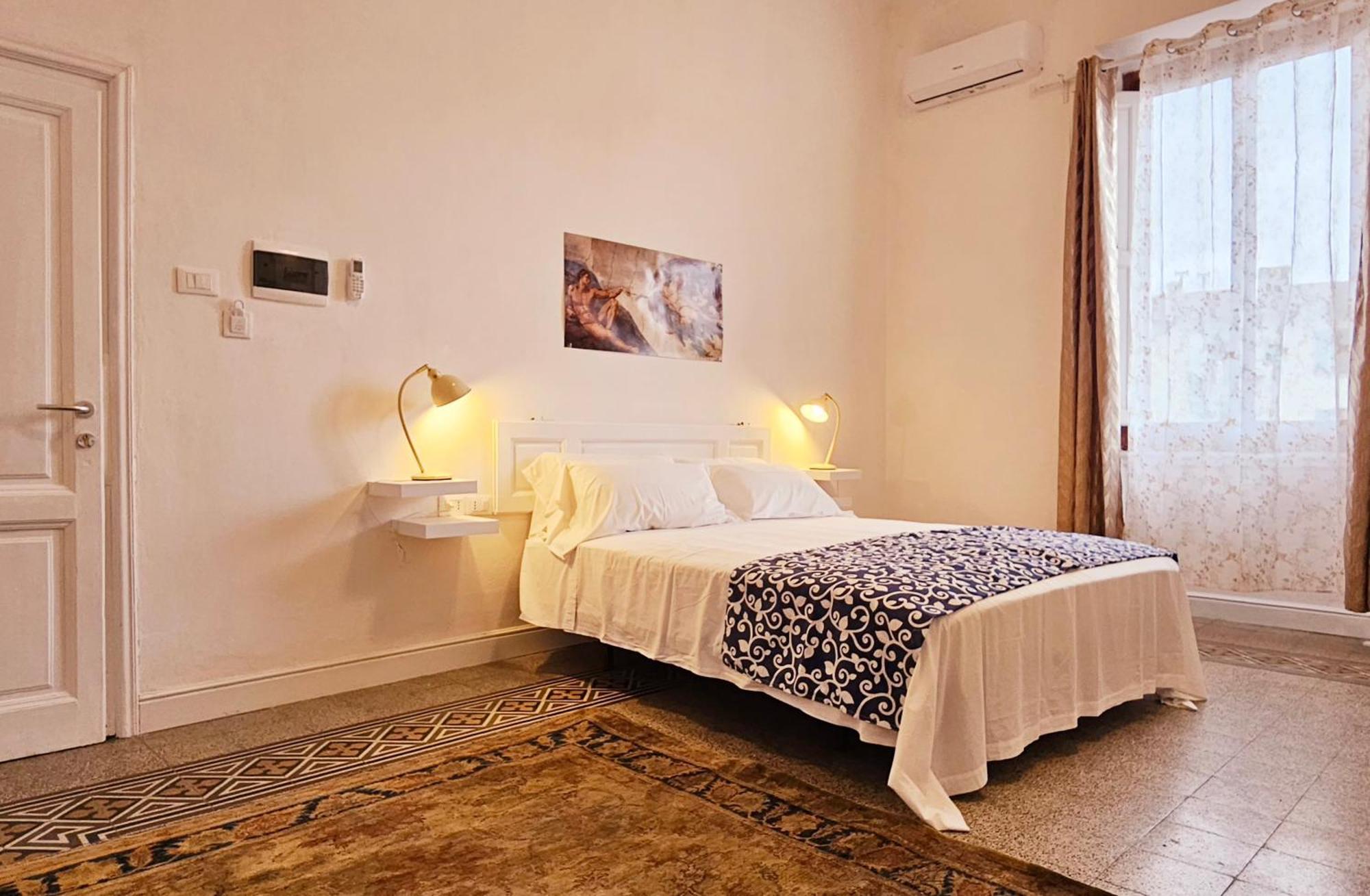 Venere Supercentral B&B Florence Ngoại thất bức ảnh