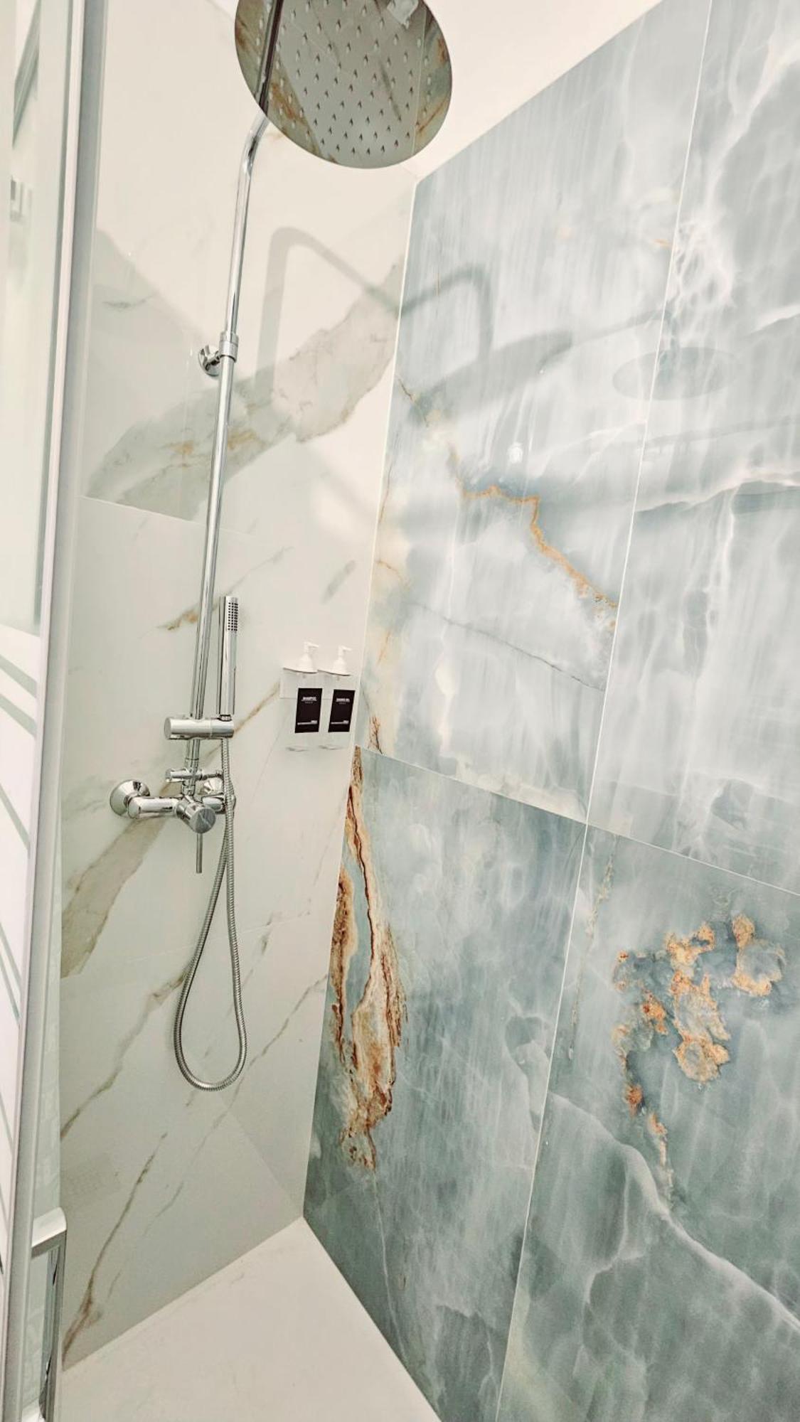 Venere Supercentral B&B Florence Ngoại thất bức ảnh