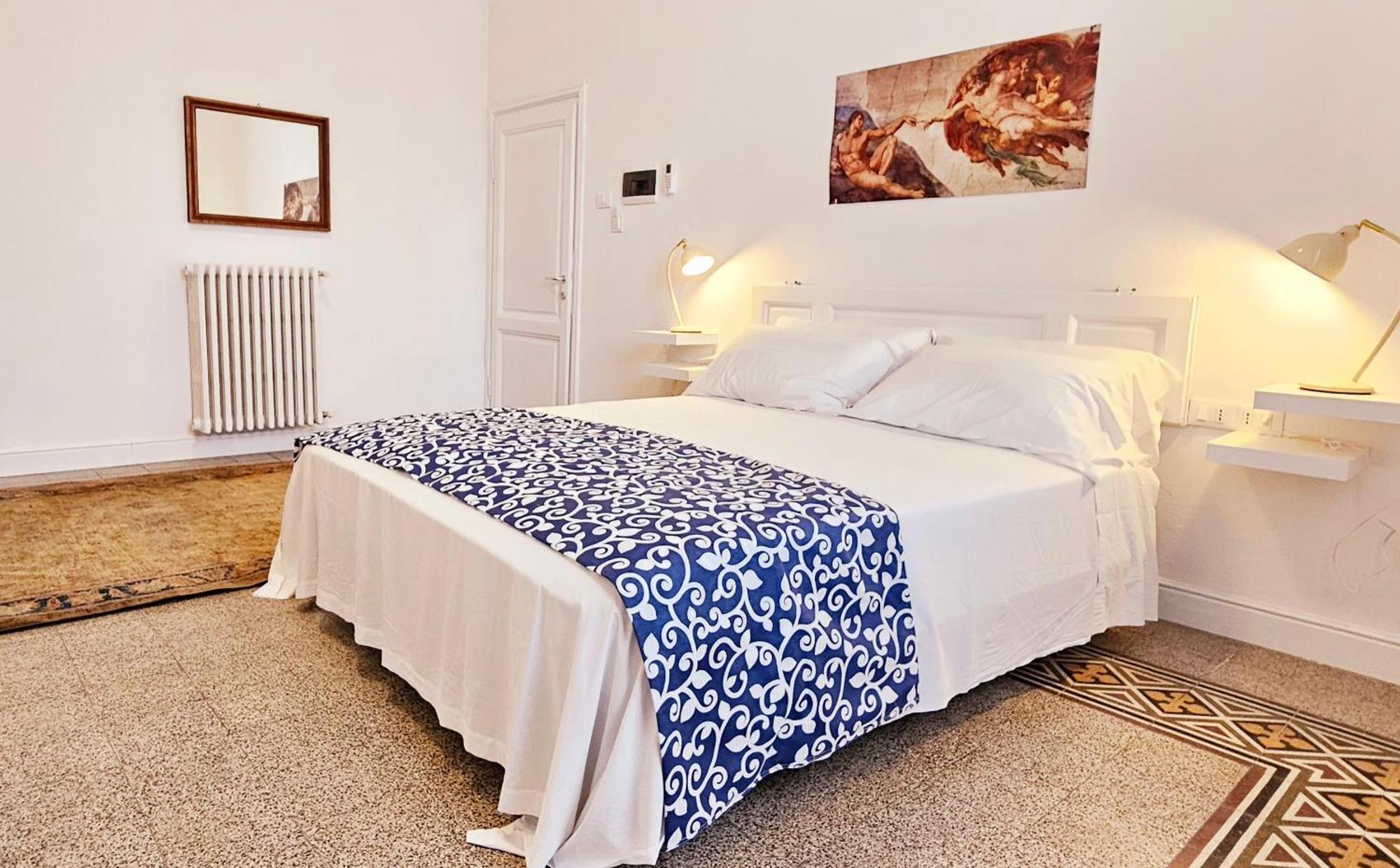 Venere Supercentral B&B Florence Ngoại thất bức ảnh