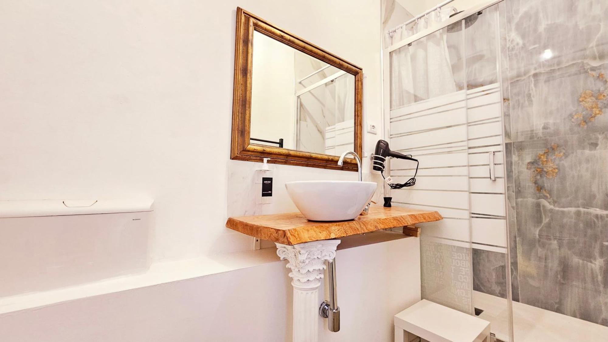 Venere Supercentral B&B Florence Ngoại thất bức ảnh