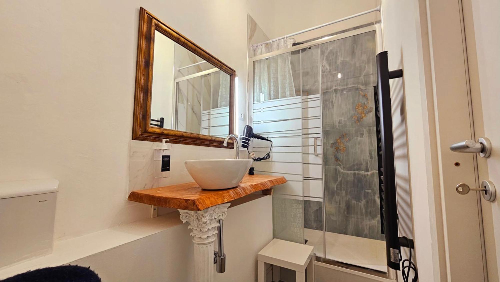 Venere Supercentral B&B Florence Ngoại thất bức ảnh