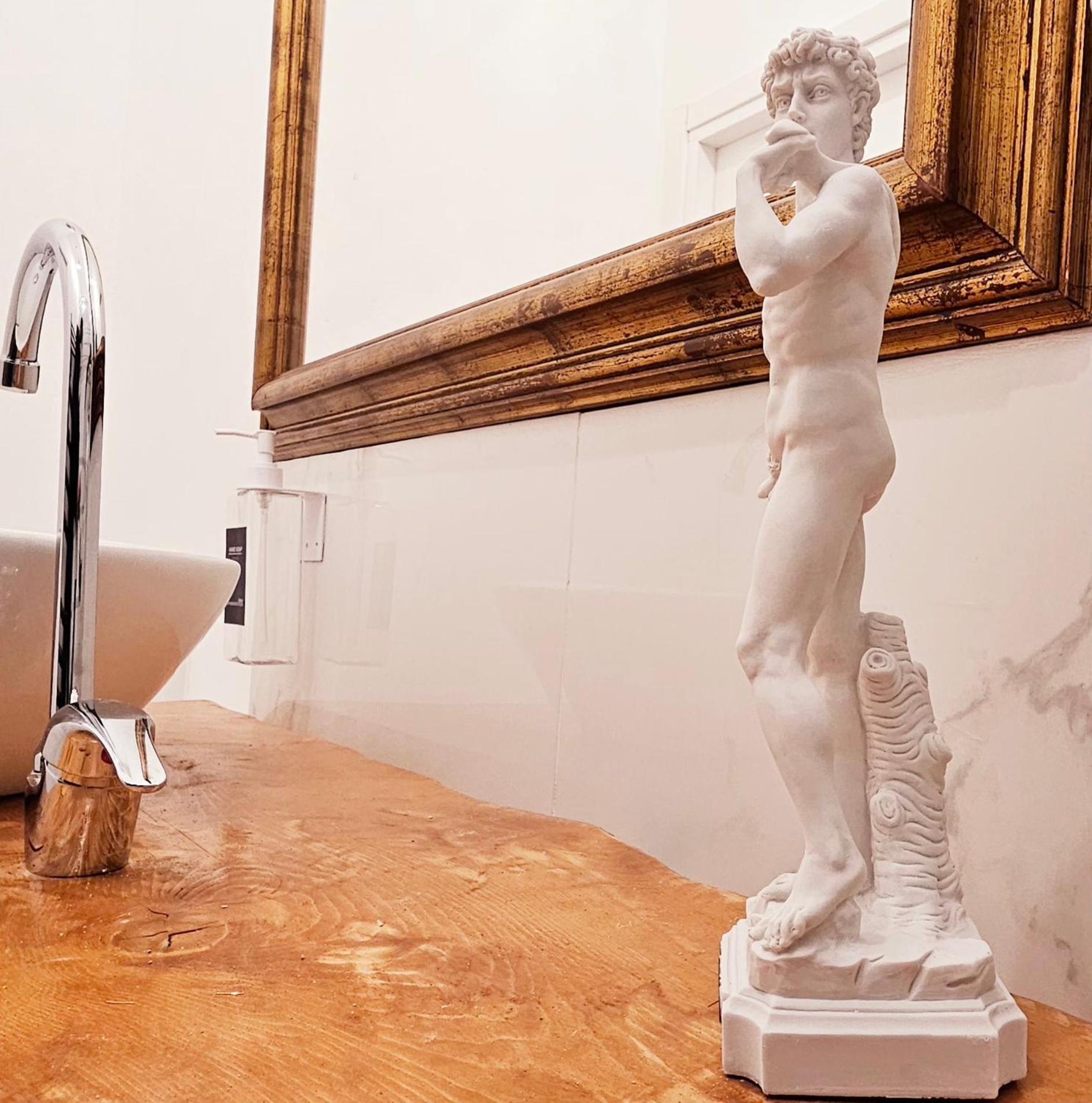 Venere Supercentral B&B Florence Ngoại thất bức ảnh